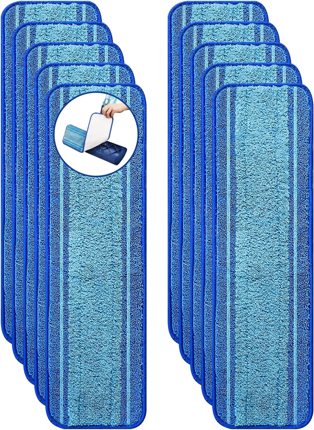 Bona Hardwood Floor Cleaner Refill, Water-Based Formula, 64 Fl Oz Refill Bottle